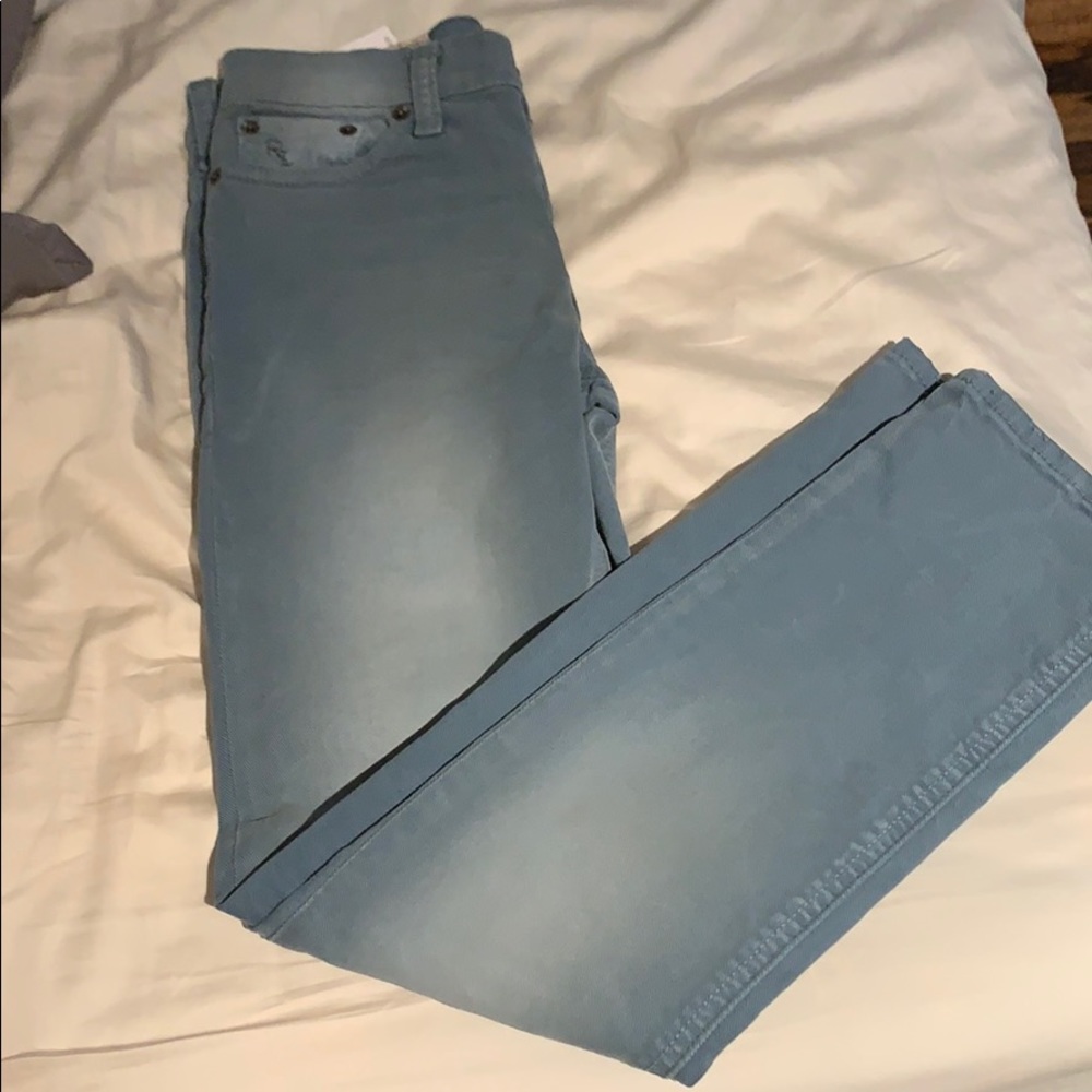 Polo by Ralph Lauren Skinny Jeans S Medium 10 Kids